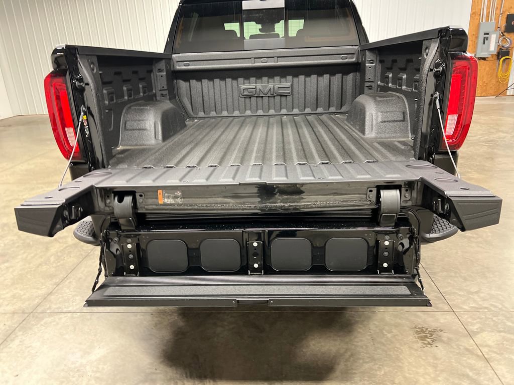 New 2026 GMC Sierra 1500 AT4 w/ AT4 Premium Package image 11