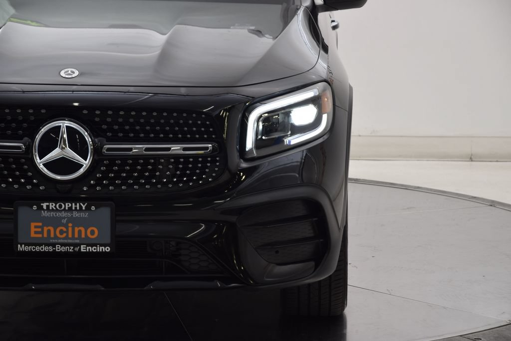 Used 2023 Mercedes-Benz GLB 250 image 10