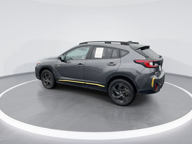 Used 2025 Subaru Crosstrek 2.5i Sport AWD/4WD image 6