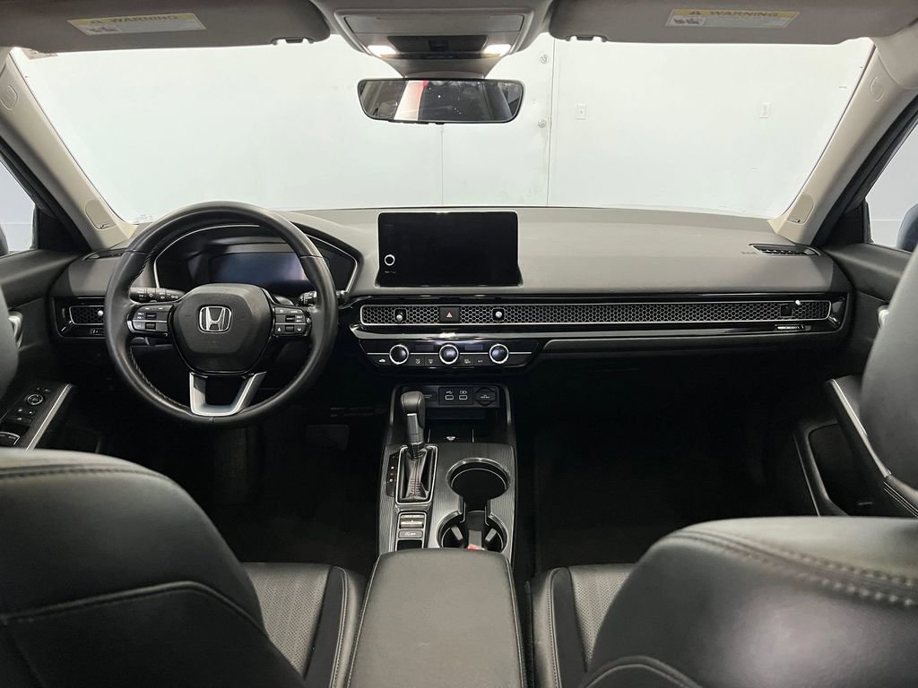 Used 2024 Honda Civic Touring image 14