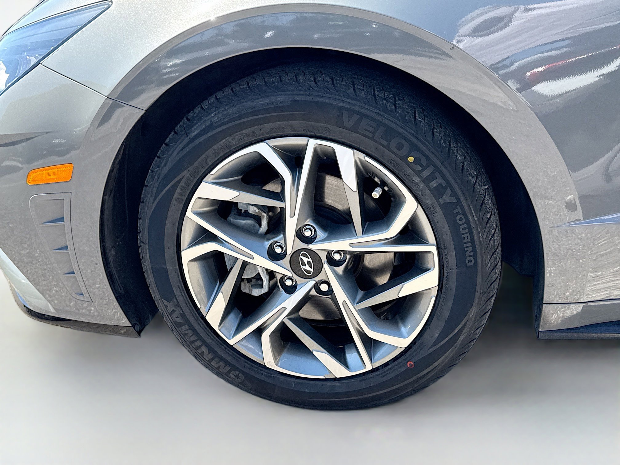 Used 2022 Hyundai Sonata SEL FWD image 40