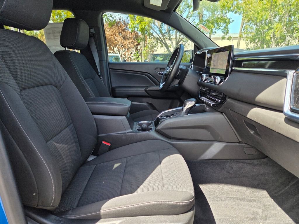 Used 2023 GMC Canyon Elevation w/ Convenience Package image 10