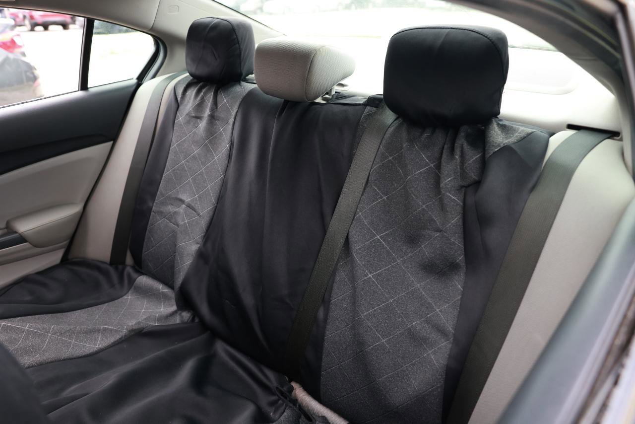 Used 2014 Honda Civic LX image 8