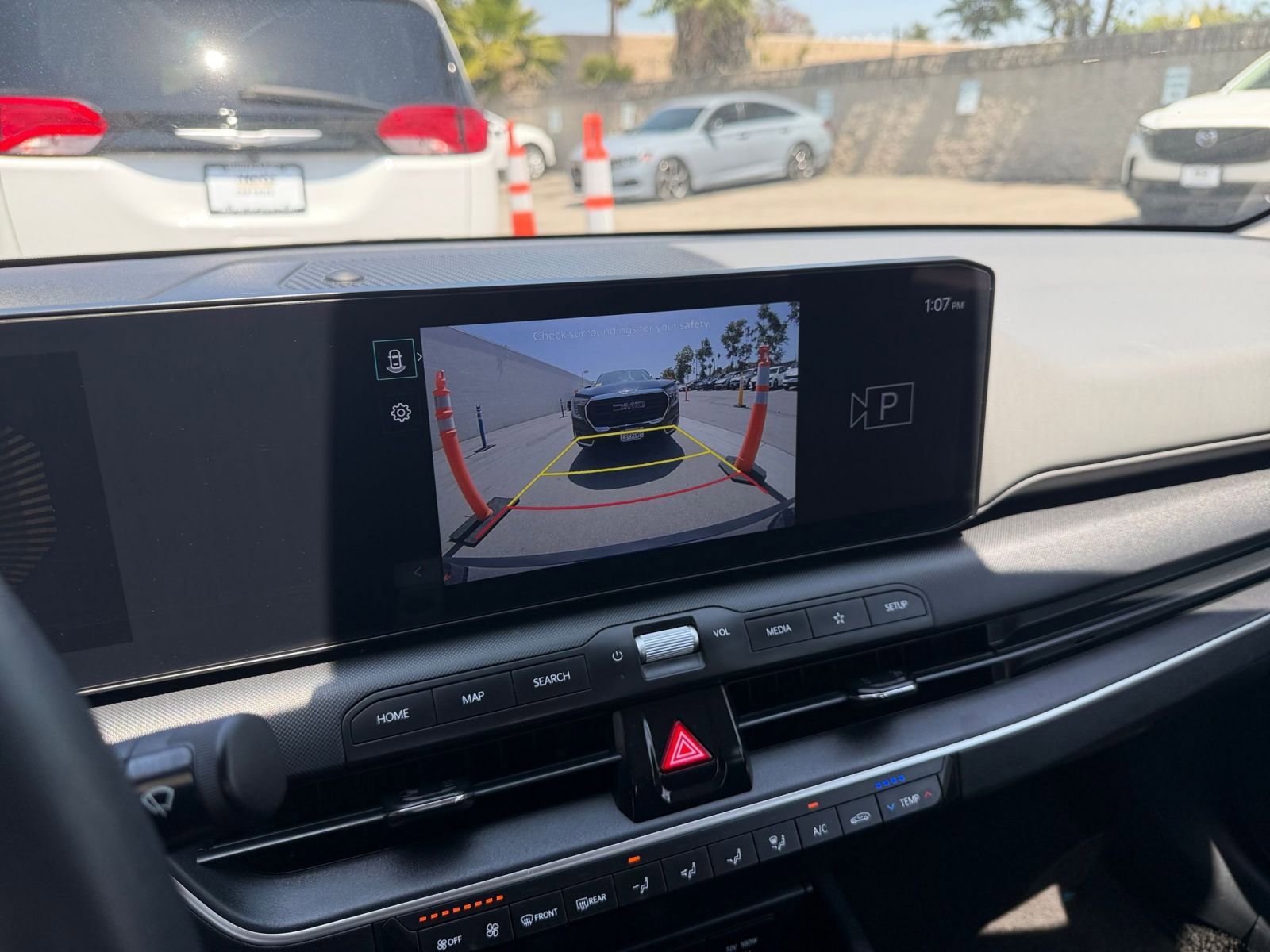 Used 2025 Kia K4 FWD image 23