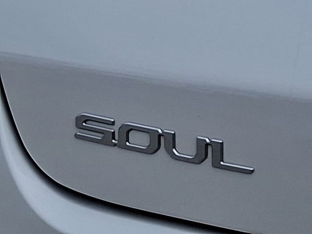 Used 2025 Kia Soul LX w/ LX Technology Package image 30