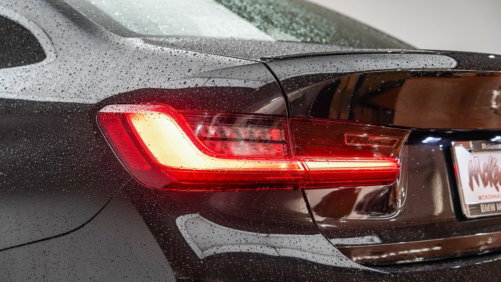 New 2026 BMW 330i Sedan w/ M Sport Package image 7