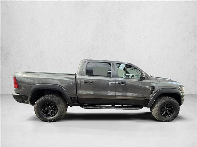 Used 2025 RAM 1500 RHO w/ RHO Level 1 Equipment Group AWD/4WD image 4