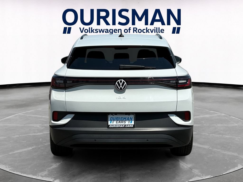 Used 2023 Volkswagen ID.4 Pro RWD image 5