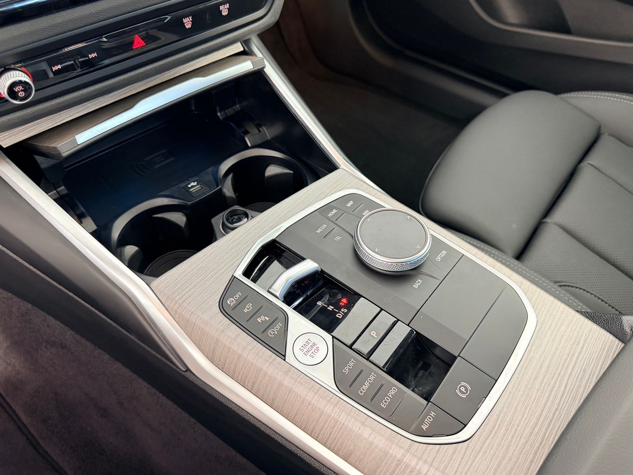Certified 2026 BMW 430i w/ Premium Package RWD image 16