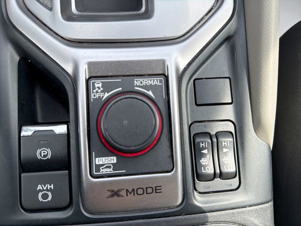 Used 2021 Subaru Forester Premium image 14