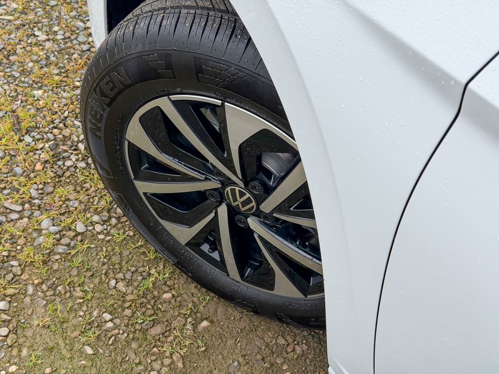 New 2026 Volkswagen Jetta S image 10