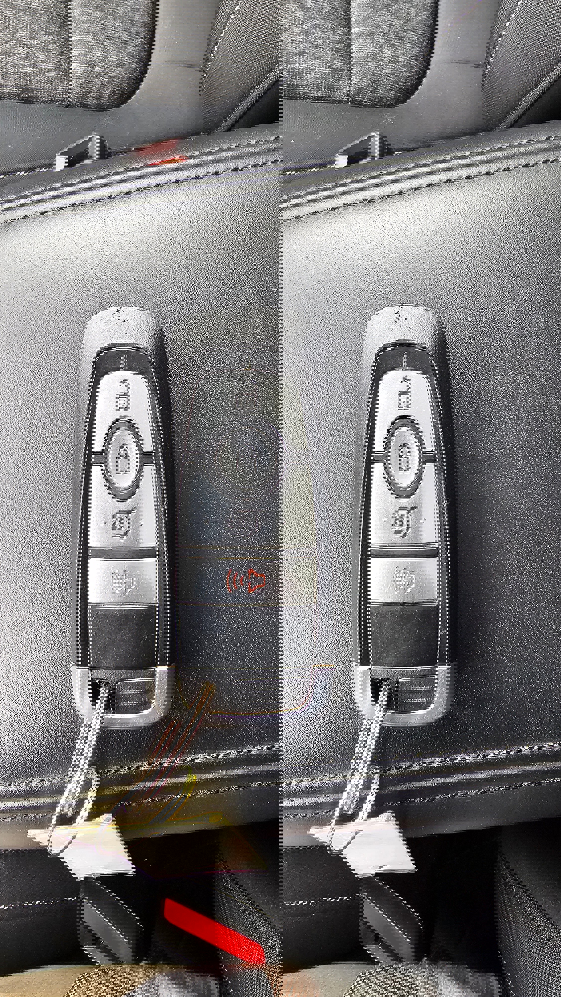 Used 2021 Ford Bronco Sport Big Bend image 24