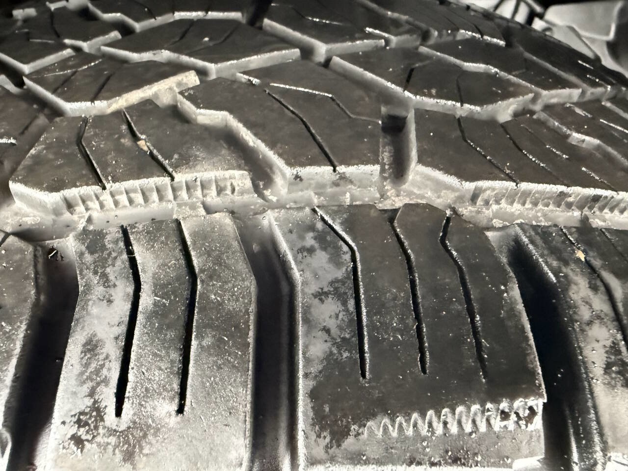 Used 2022 RAM 1500 Classic Warlock w/ Trailer & Traction Group image 13