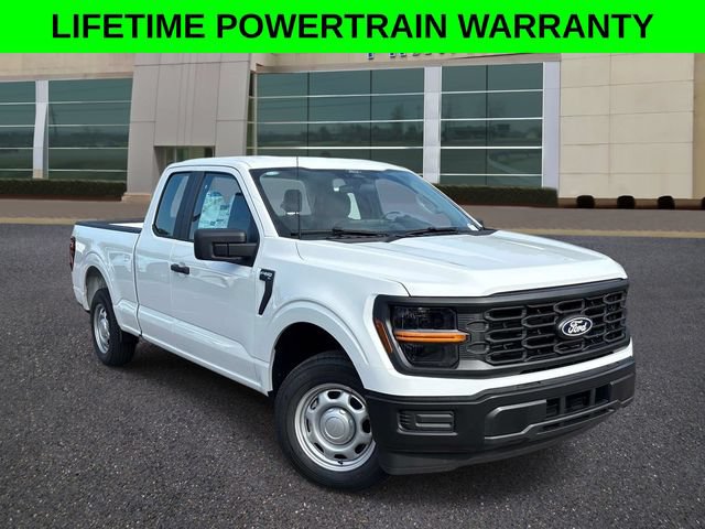 New 2026 Ford F150 XL RWD image 1