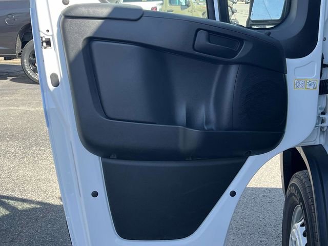 New 2026 RAM ProMaster 2500 w/ Advanced Safety Group FWD image 11