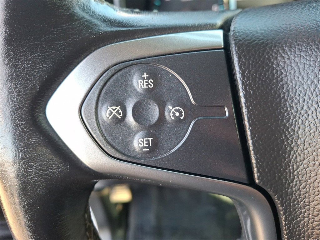 Used 2018 Chevrolet Silverado 1500 LT w/ All Star Edition image 22