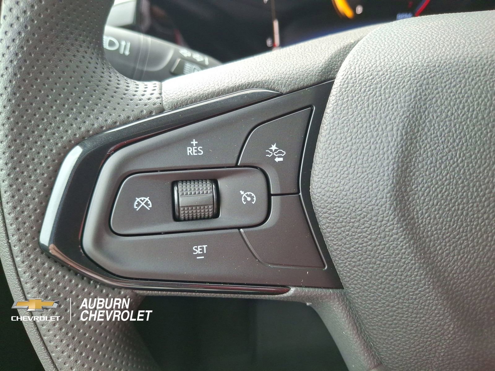 New 2026 Chevrolet TrailBlazer LS w/ LS Convenience Package AWD/4WD image 13