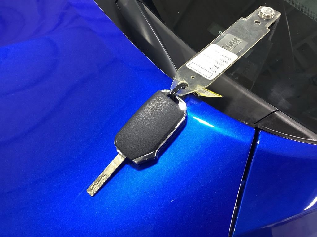 Certified 2024 Kia Seltos LX image 27