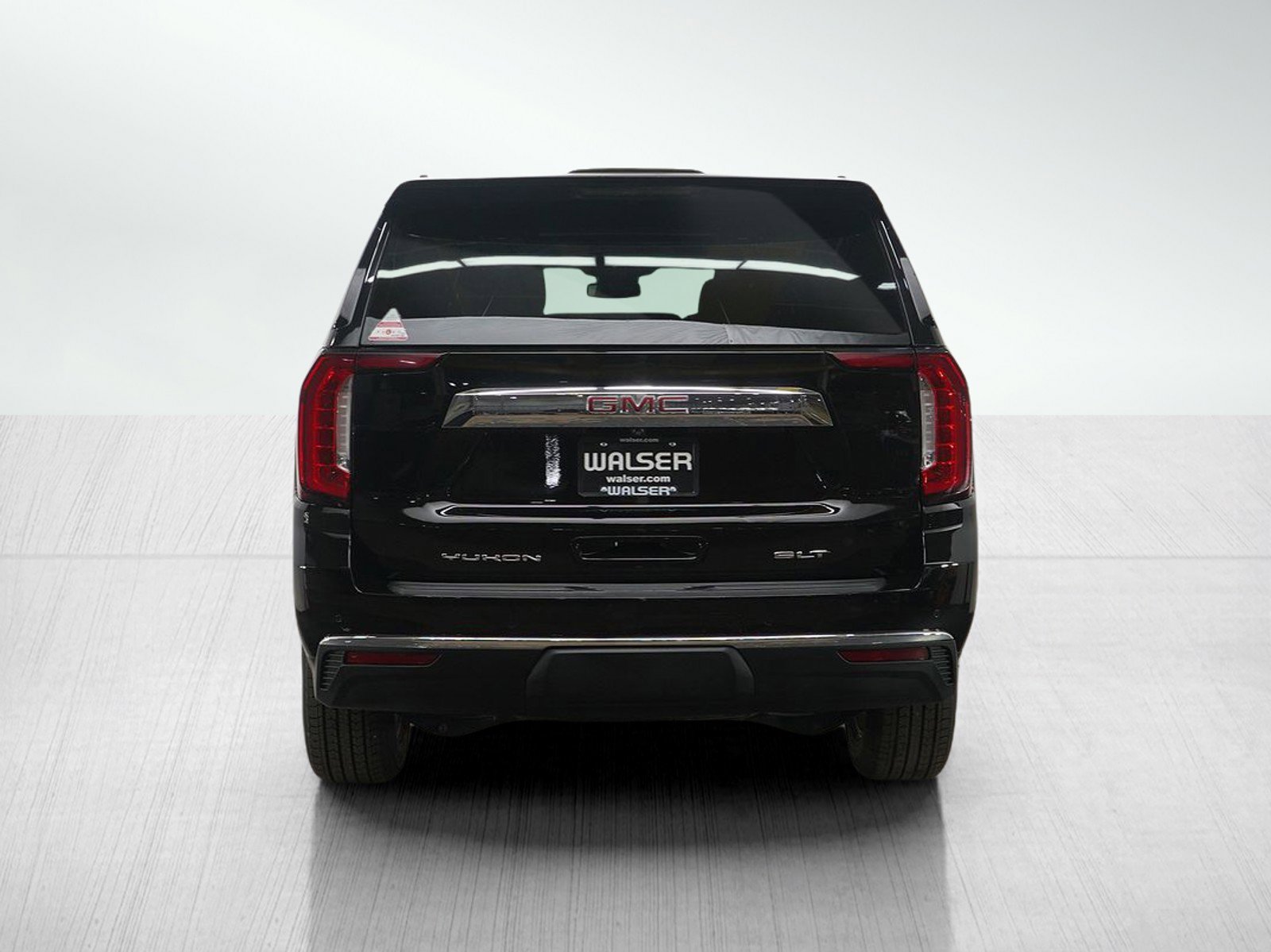 Used 2023 GMC Yukon XL SLT image 5