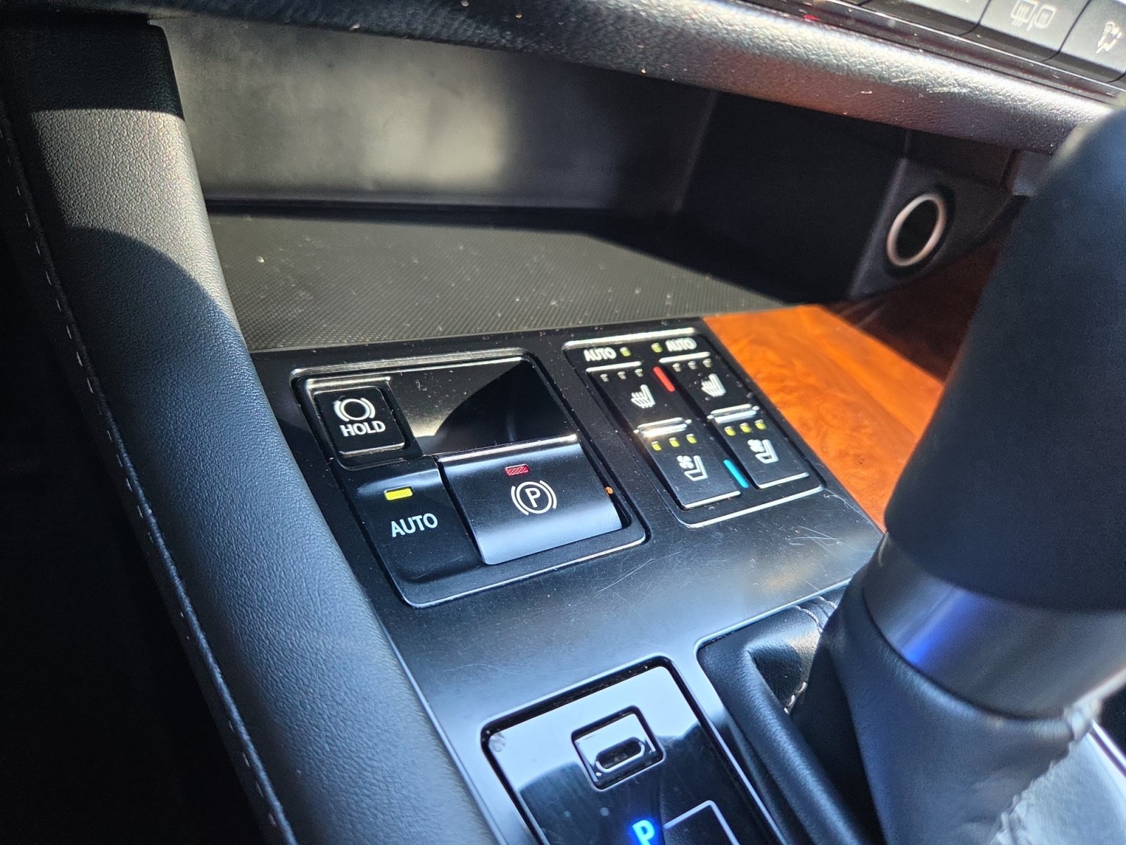 Used 2018 Lexus RX 350L FWD image 31