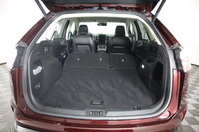 Used 2024 Ford Edge SEL w/ Convenience Package AWD/4WD image 57