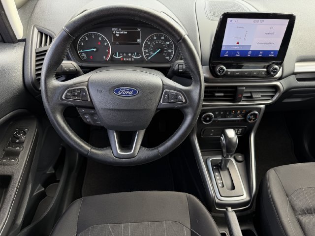 Used 2020 Ford EcoSport SE w/ SE Convenience Package FWD image 11