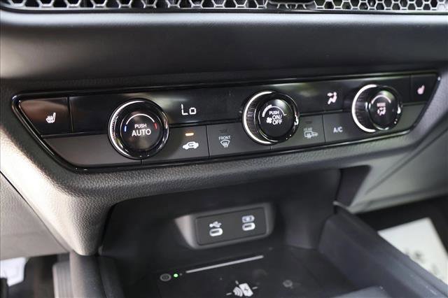Used 2026 Honda HR-V Sport image 19