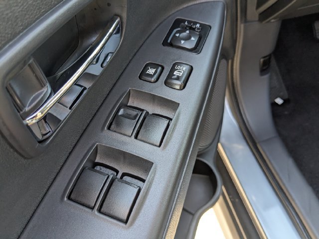 New 2026 Mitsubishi Outlander Sport ES AWD/4WD image 19