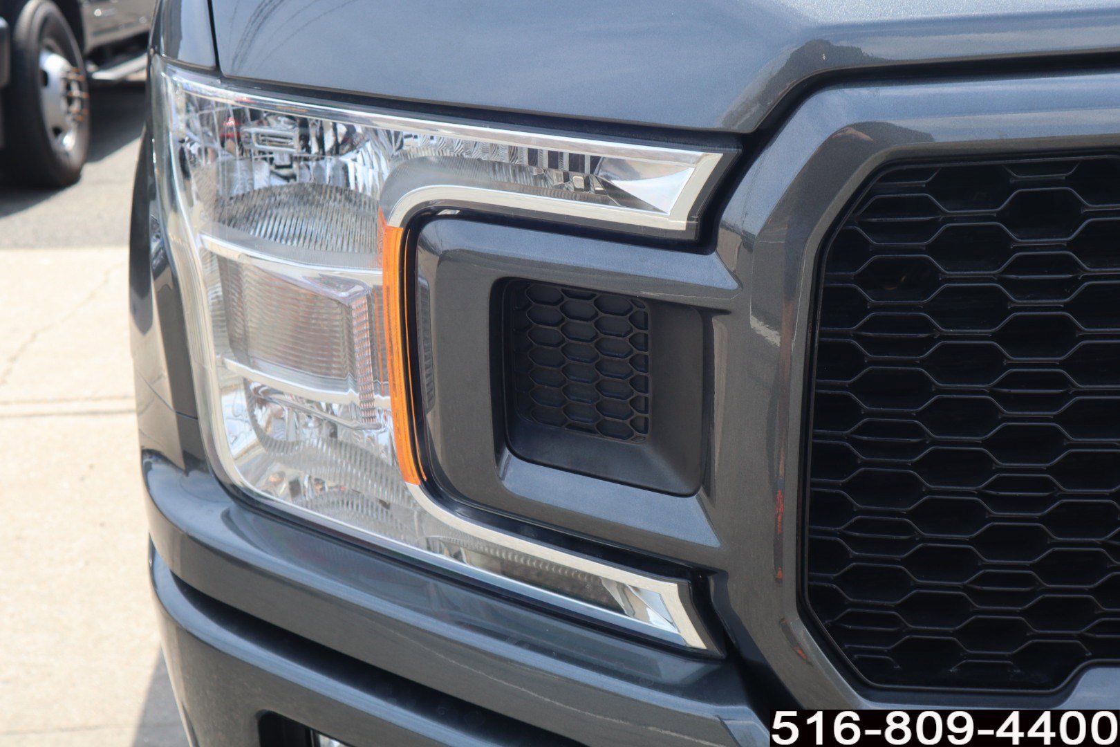 Used 2019 Ford F150 XL w/ Equipment Group 101A Mid image 14