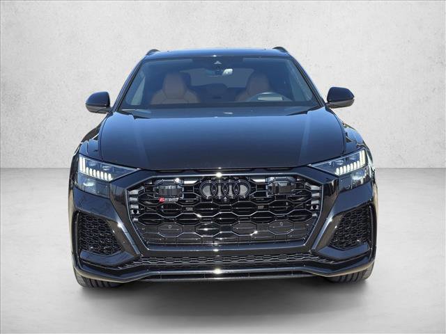 Certified 2024 Audi RS Q8 image 2