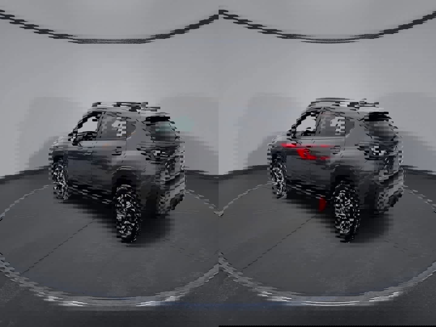 Certified 2024 Subaru Crosstrek 2.0i Premium image 6