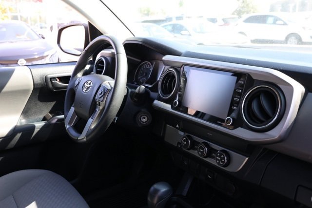 Used 2021 Toyota Tacoma SR5 image 19