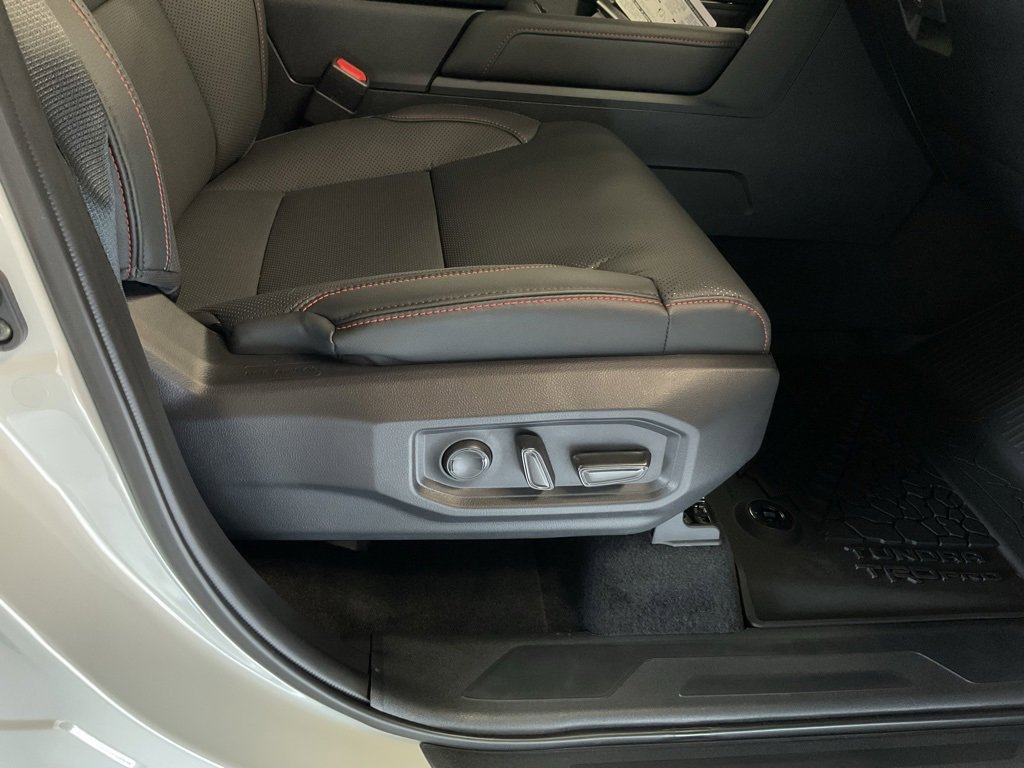 New 2025 Toyota Tundra TRD Pro image 36