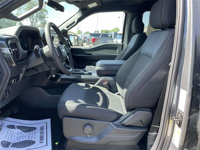 New 2025 Ford F150 STX image 16