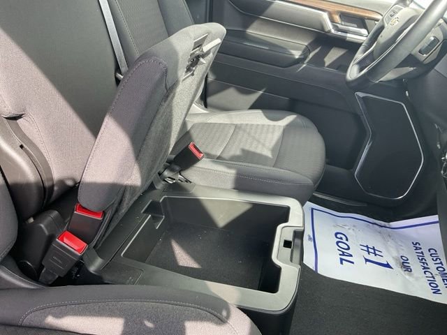 Used 2023 Chevrolet Silverado 1500 LT image 20