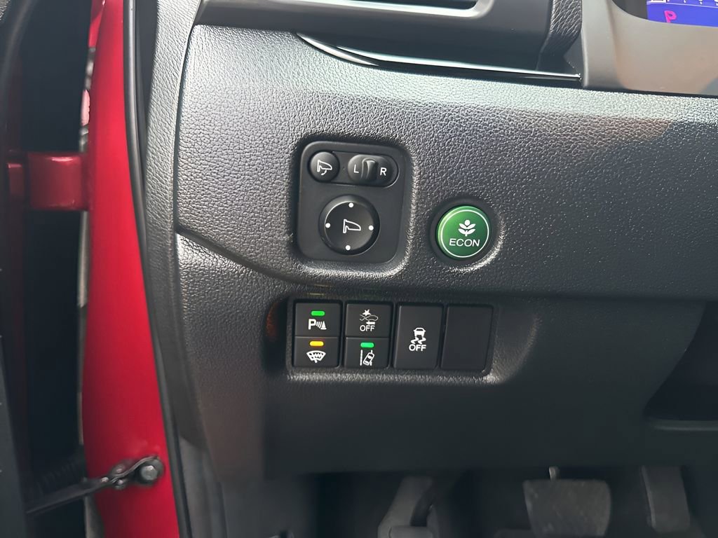 Used 2023 Honda Passport Elite image 20