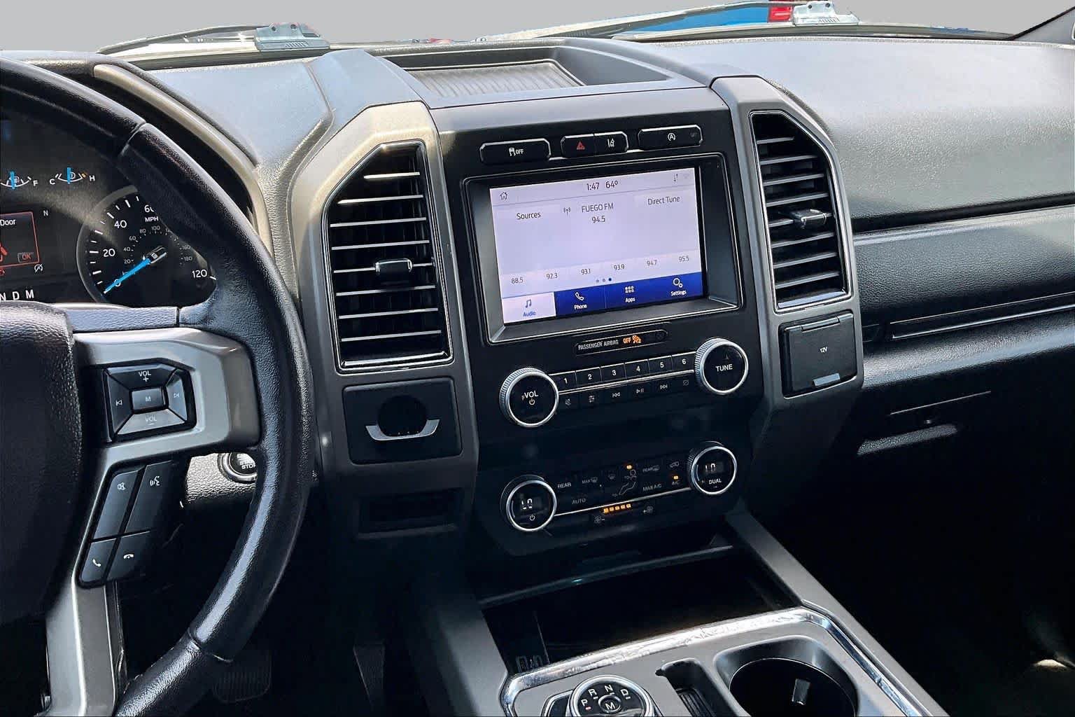 Used 2021 Ford Expedition XLT RWD image 7