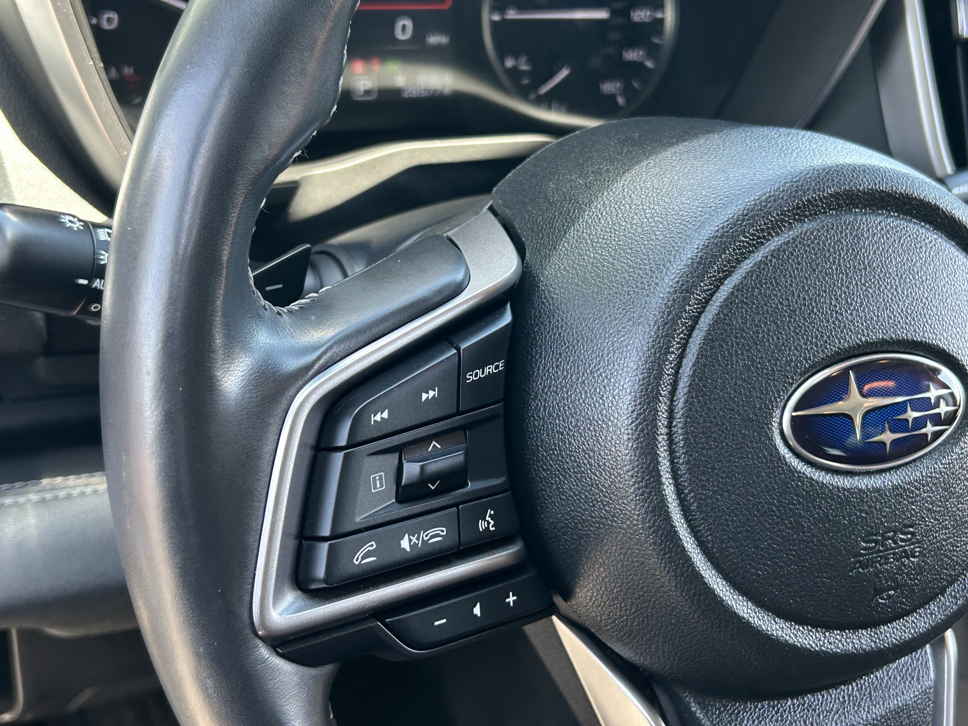Used 2023 Subaru Ascent Touring AWD/4WD image 26