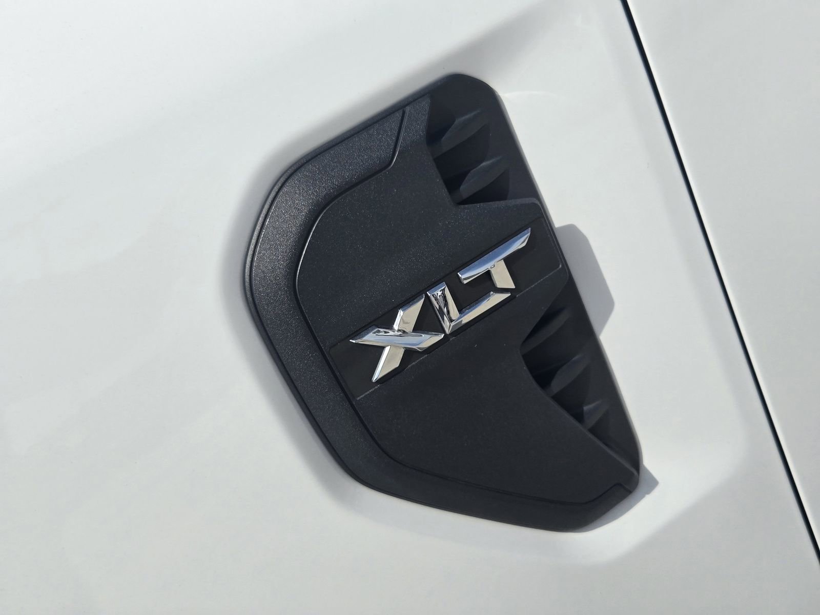 Certified 2024 Ford Ranger XLT w/ FX4 Off-Road Package image 11