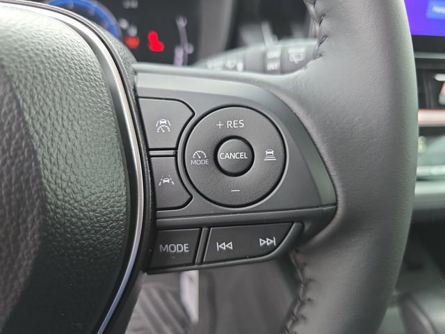 New 2026 Toyota Corolla Cross LE image 17