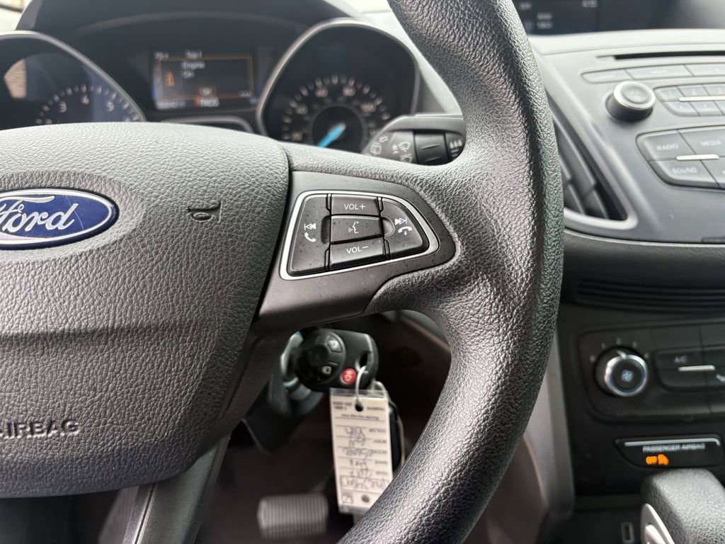 Used 2017 Ford Escape S FWD image 16