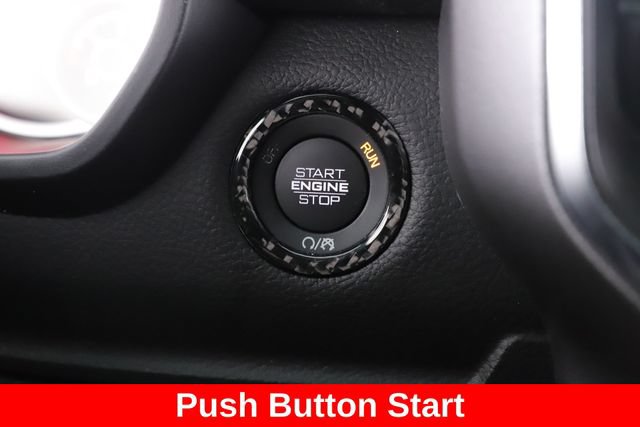 Used 2026 RAM 1500 Laramie w/ Night Edition AWD/4WD image 24