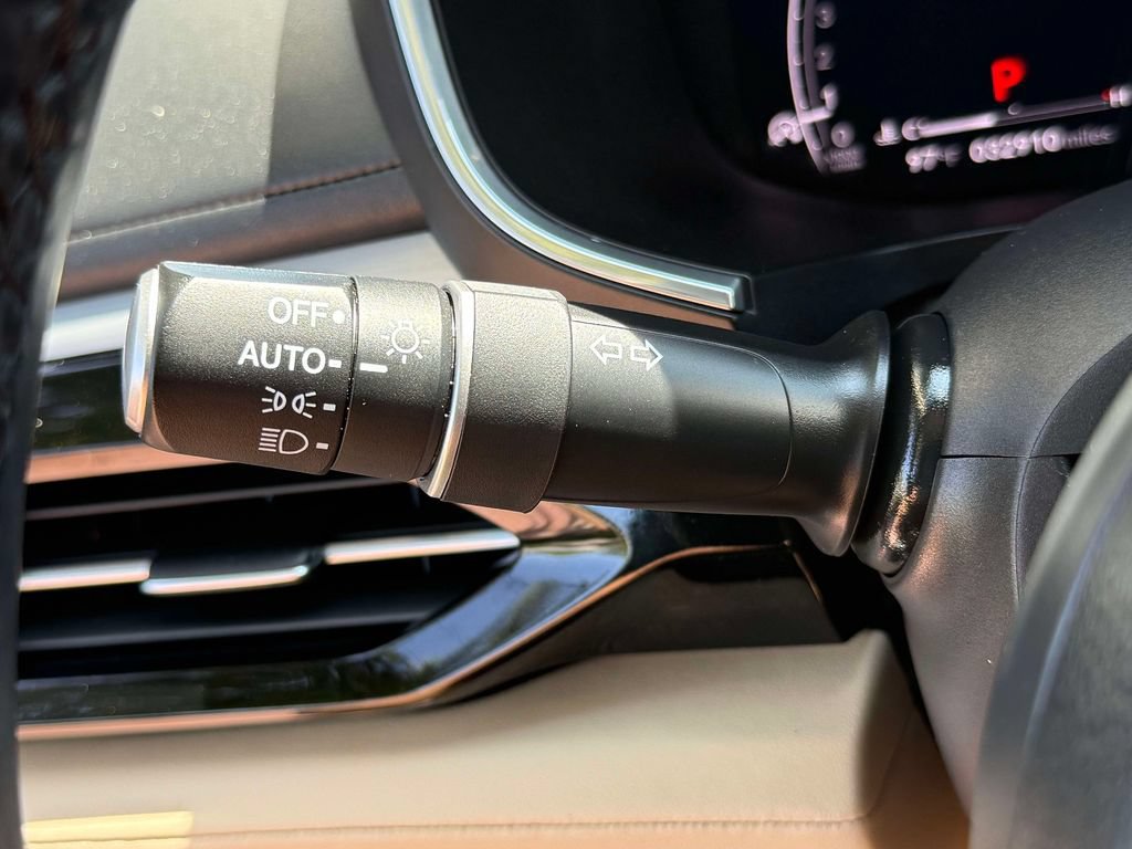 Used 2022 Acura MDX SH-AWD w/ Technology Package image 29