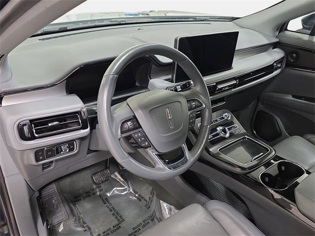 Certified 2022 Lincoln Nautilus Reserve w/ Equipment Group 201A image 13