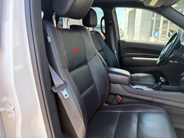 Used 2025 Dodge Durango R/T AWD/4WD image 10