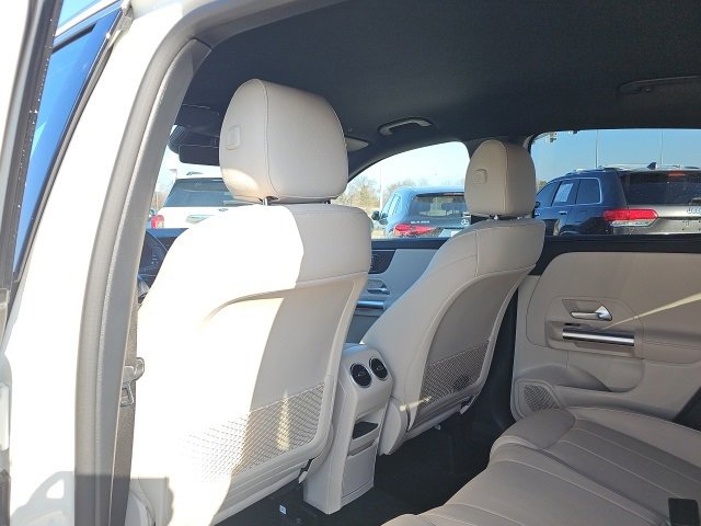 Certified 2025 Mercedes-Benz GLA 250 4MATIC image 10