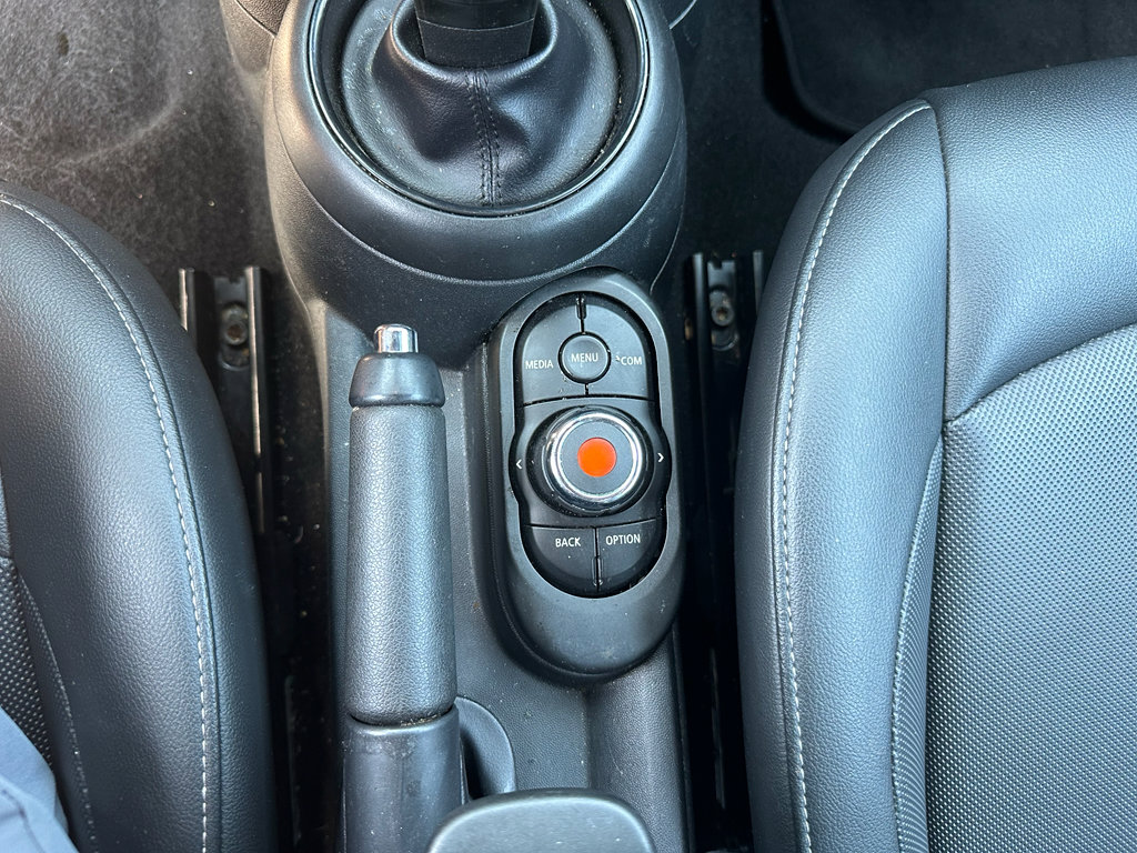 Used 2021 MINI Cooper Convertible FWD image 17