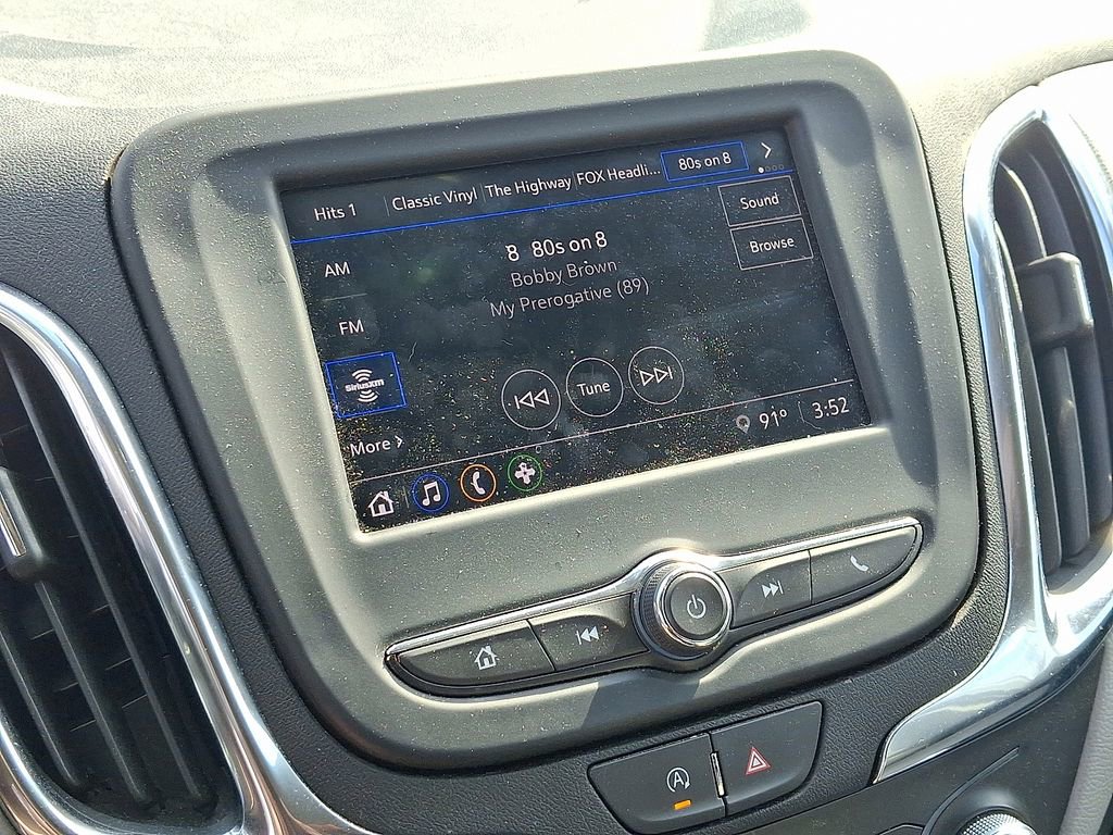 Used 2023 Chevrolet Equinox LS w/ Driver Confidence II Package image 22