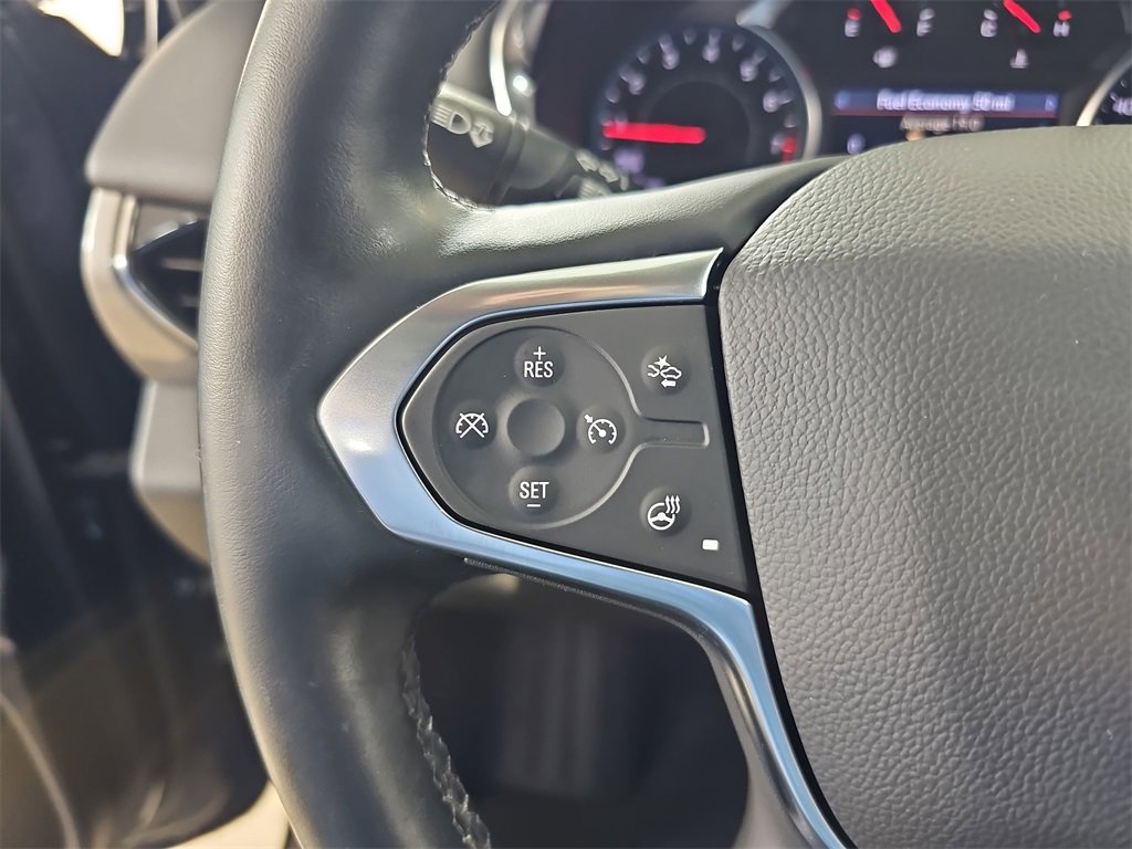 Certified 2023 Chevrolet Traverse LT w/ LT Premium Package image 26