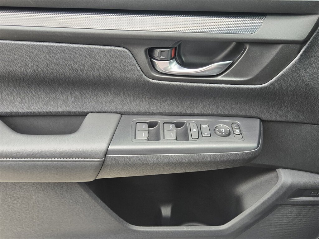 Used 2024 Honda CR-V LX image 25